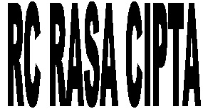 Trademark RC RASA CIPTA