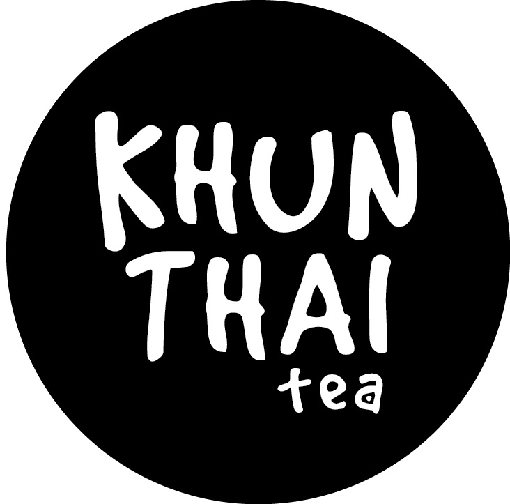 Trademark KHUN THAI TEA