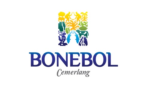 Trademark BONEBOL Cemerlang