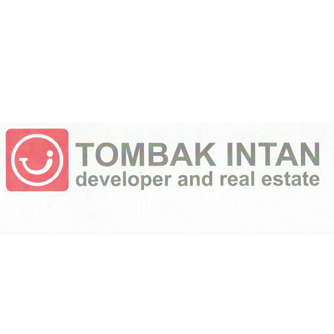 Trademark Tombak Intan + Logo