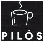 Trademark Pilos + Logo