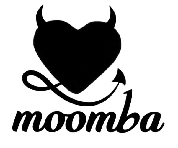 Trademark MOOMBA