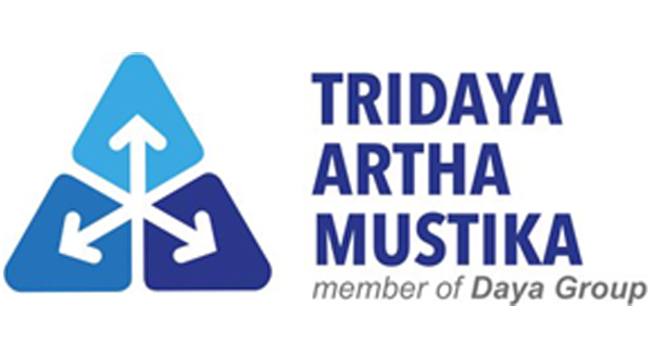 Trademark TRIDAYA ARTHA MUSTIKA – MEMBER OF DAYA GROUP