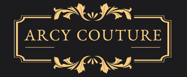 Trademark ARCY COUTURE