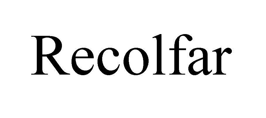 Trademark Recolfar