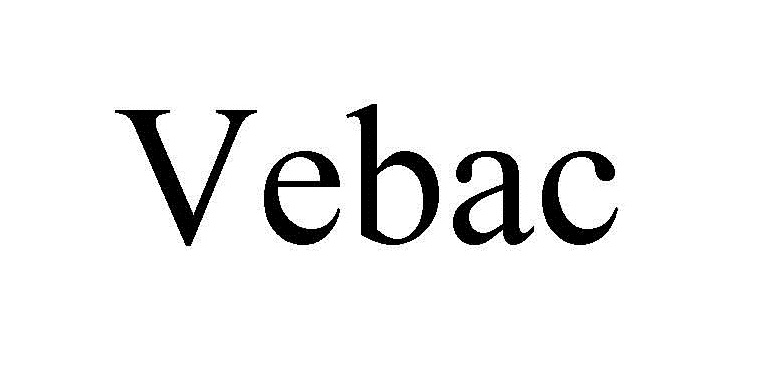 Trademark Vebac