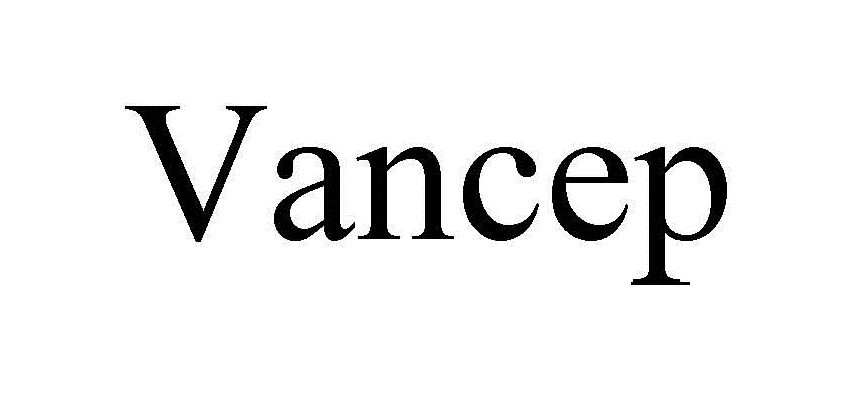 Trademark Vancep