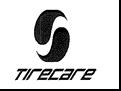 Trademark TIRECARE & Logo