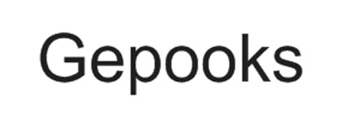 Trademark Gepooks