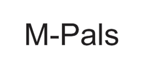 Trademark M-Pals