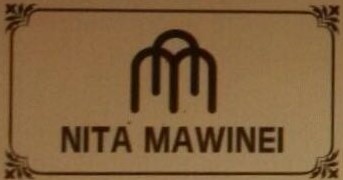 Trademark NITA MAWINEI