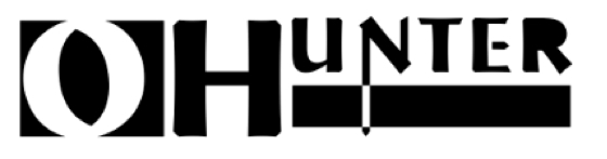 Trademark OHUNTER