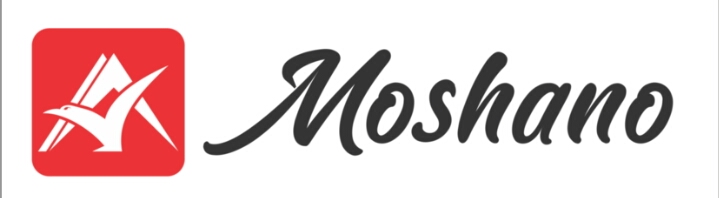 Trademark MOSHANO+Logo