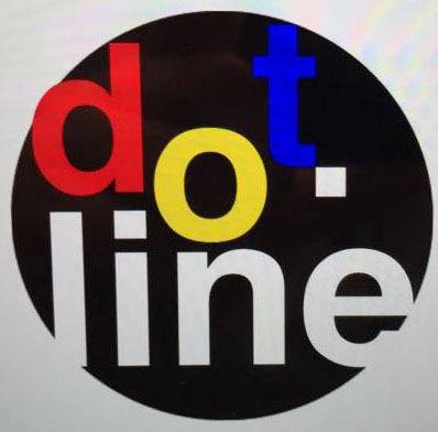 Trademark DOT.LINE