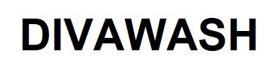 Trademark DIVAWASH