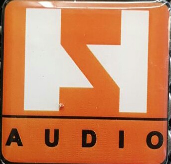 Trademark H AUDIO + LOGO