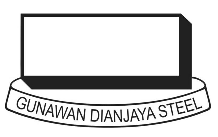 Trademark GUNAWAN DIANJAYA STEEL