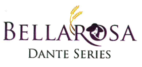 Trademark BELLAROSA DANTE SERIES