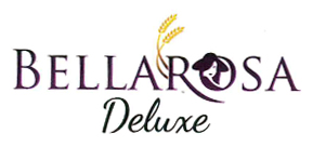 Trademark BELLAROSA DELUXE