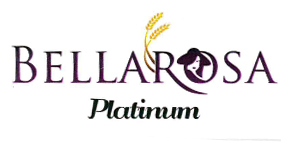 Trademark BELLAROSA PLATINUM