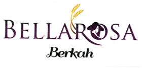 Trademark BELLAROSA BERKAH