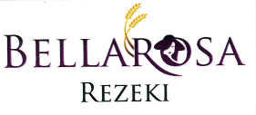 Trademark BELLAROSA REZEKI