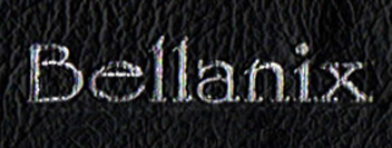 Trademark BELLANIX