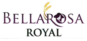 Trademark BELLAROSA ROYAL