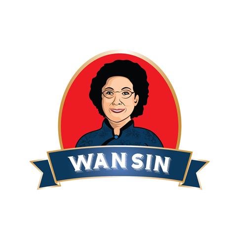 Trademark WAN SIN