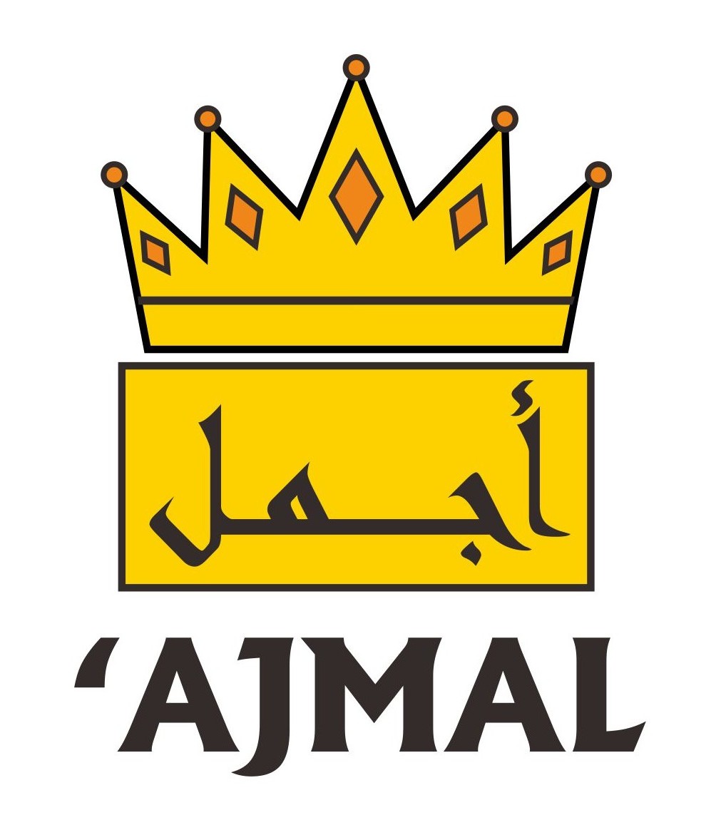 Trademark ‘AJMAL