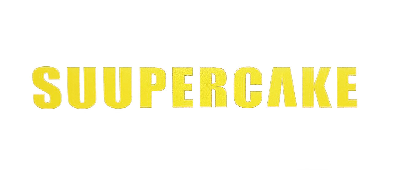 Trademark SUUPERCAKE