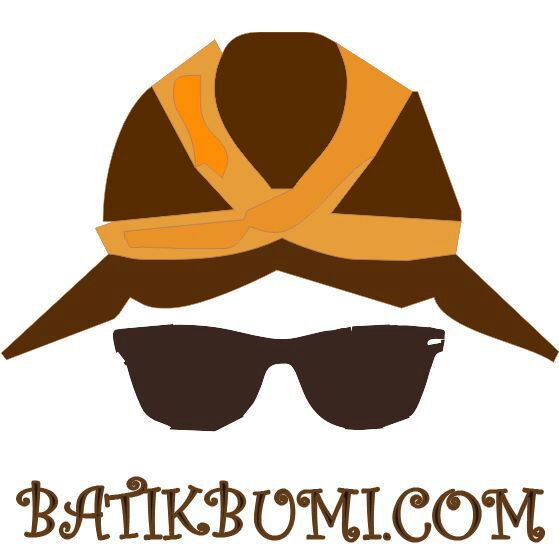 Trademark BATIKBUMI.COM