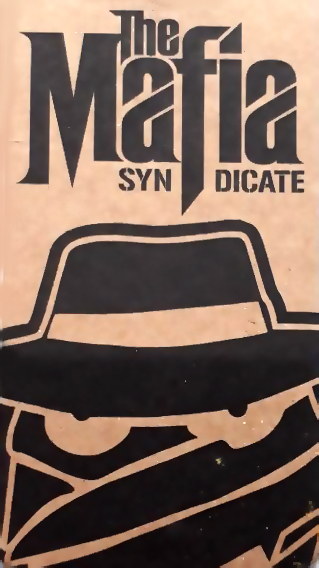 Trademark The MAFIA SYN DICATE