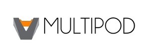 Trademark MULTIPOD