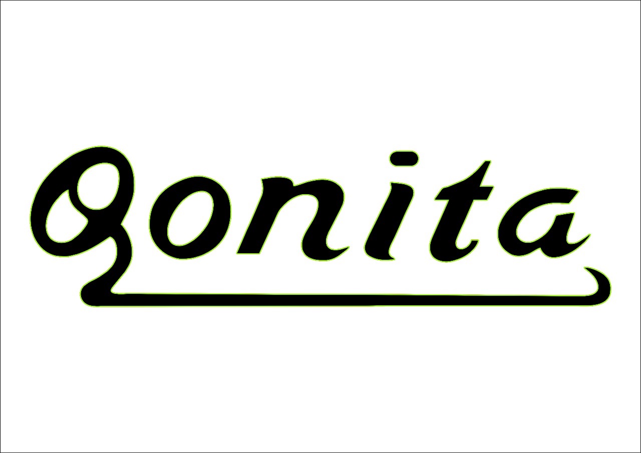 Trademark Qonita