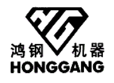 Trademark HONGGANG DAN HURUF KANJI