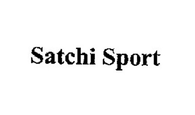 Trademark Satchi Sport