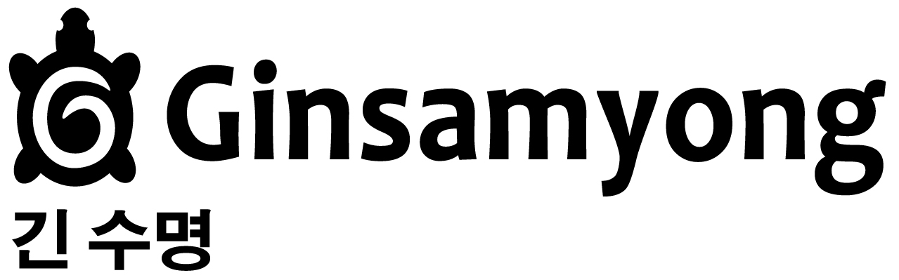 Trademark GINSAMYONG & LOGO