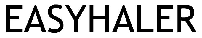 Trademark EASYHALER