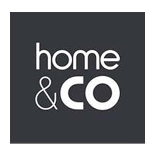 Trademark home & co