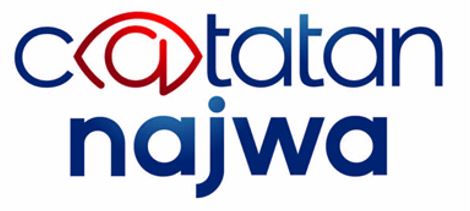 Trademark catatan najwa + Logo