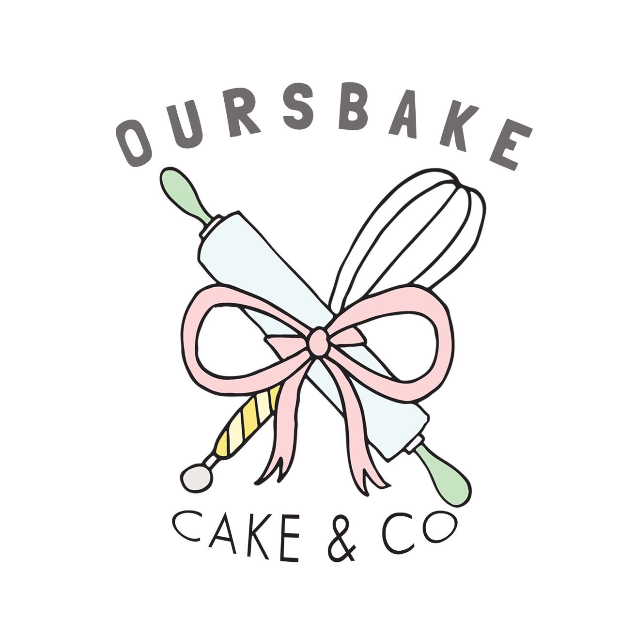 Trademark OURSBAKE