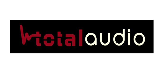 Trademark Total audio