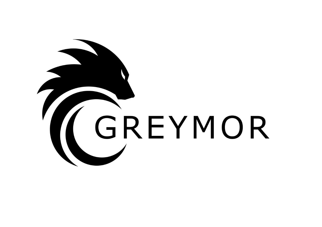 Trademark GREYMOR