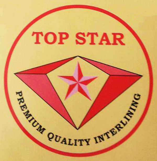 Trademark TOP STAR - PREMIUM QUALITY INTERLINING