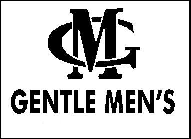 Trademark GENTLE MEN'S + LOGO