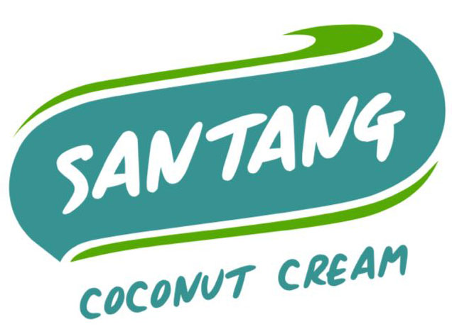 Trademark SANTANG COCONUT CREAM