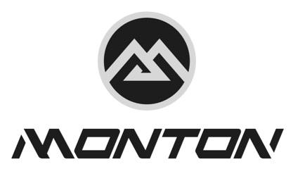 Trademark MONTON & Logo