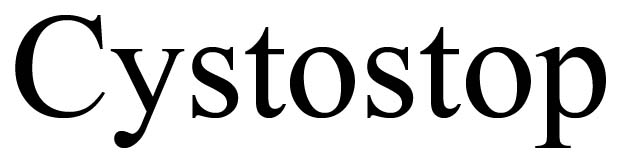 Trademark Cystostop