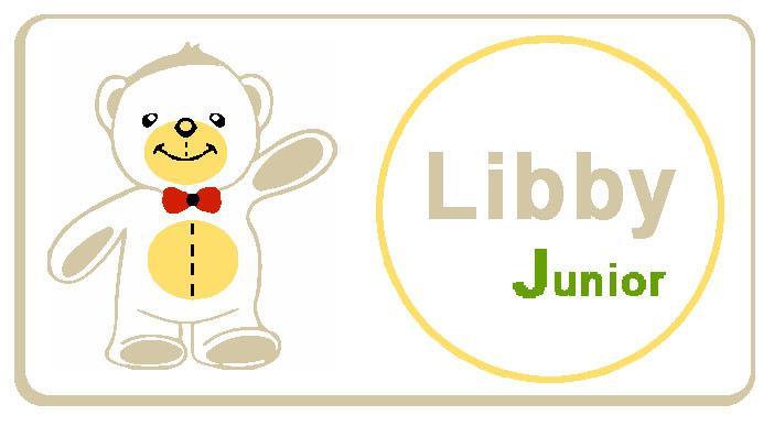 Trademark LIBBY JUNIOR